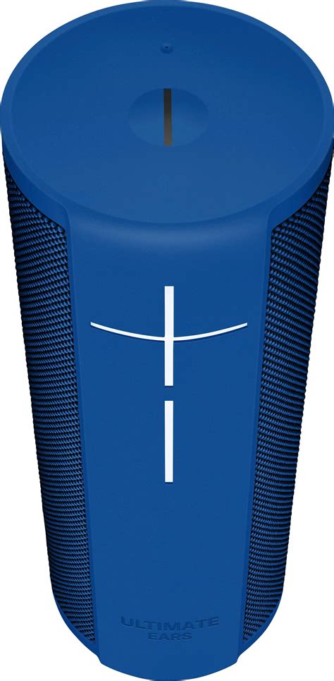Ultimate Ears Blast Smart Portable Wi Fi And Bluetooth Speaker With