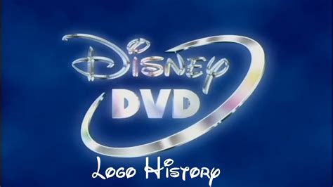 Disney Dvd Logo Remake Ozella Crist