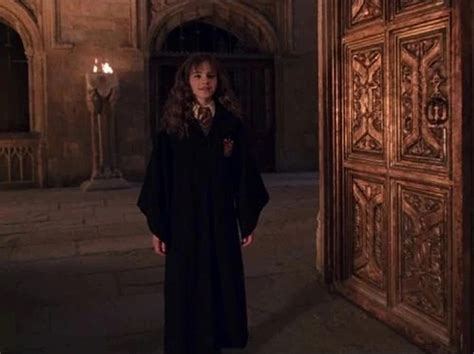 Hermione Jean Granger Harry Potter Fansite
