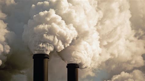 Long Term Exposure To Air Pollution May Increase The Risk Of Heart