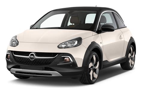 Opel Adam Categoria Mini Auto Nuove Cercare And Acquistare