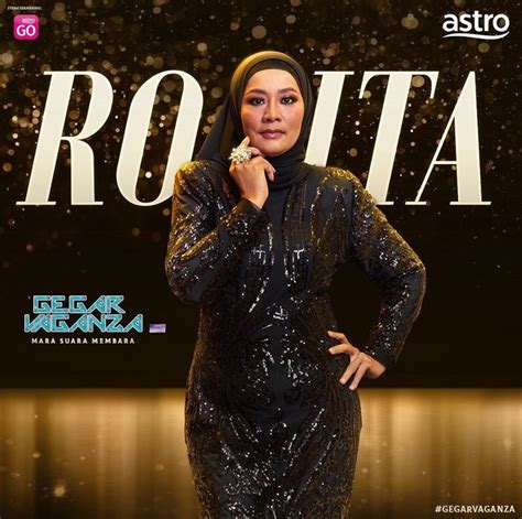 Mara suara membara #gegarvaganza2020 #gegarvaganza7 #gv7 ⬇️ karaoke throwbaek⬇️ www.youtube.com/watch?v=8nskjwtx21s&feature=youtu.be. Biodata Penyanyi Rozita Izlyn, Peserta Gegar Vaganza Musim ...