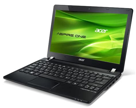 Acer Aspire One Series External Reviews