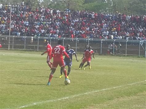 Nyasa Bullets Prove They Are Champions Elect Malawi Tnm Super League