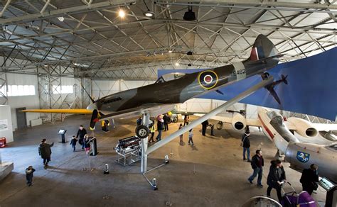 Things To See And Do National Museum Of Flight