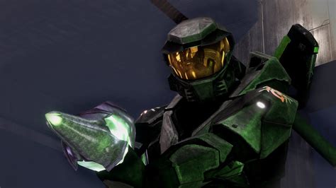 Halo 3 Halo Ce Anniversary Multiplayer Mod Trailer Youtube