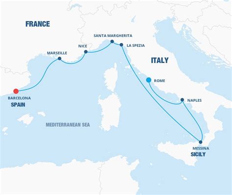 Italian Riviera And France Cruise Celebrity Cruises 9 Night Cruise