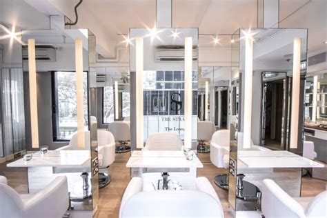 Get Your Hair Did At These Top Salons In Hong Kong The Loop Hk