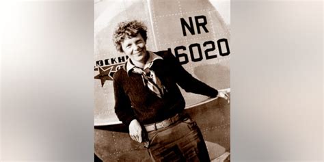 Amelia Earhart Mystery Solved Scientist 99 Percent Sure Bones Found