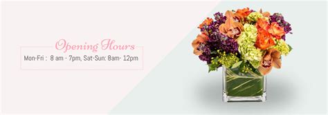 Chat with our expert florists online to make the right choice and get the same day online flower delivery in melbourne without any hassle. Florist Melbourne CBD, Same Day Online Flower Delivery ...