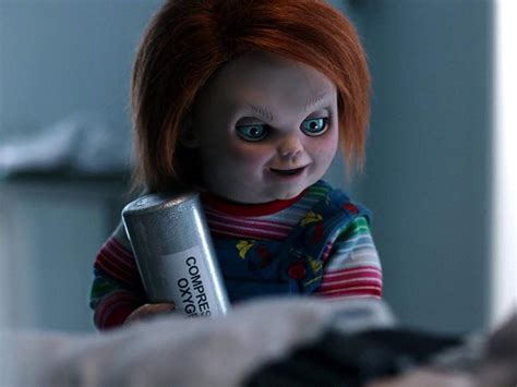 According To Audiences The New Childs Play Is As Good As The
