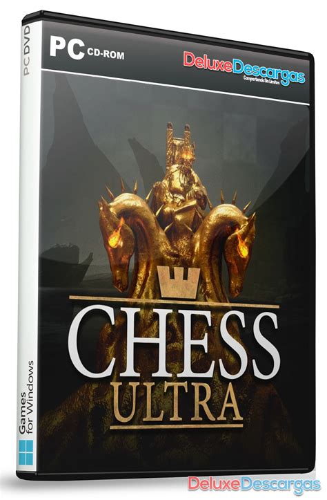 Descargar Chess Ultra Multiespañol Full Pc Game