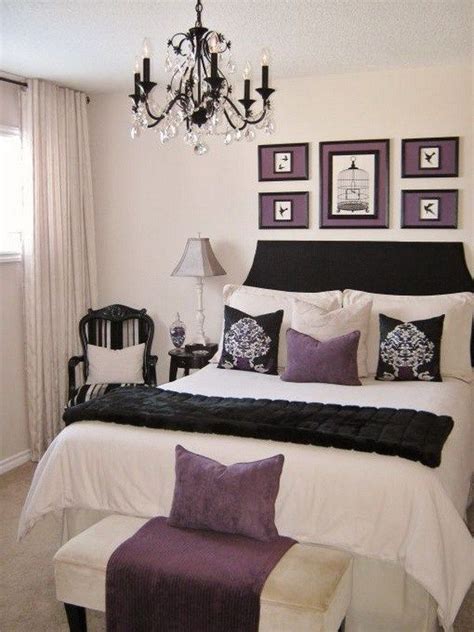 25 Awesome Master Bedroom Designs For Creative Juice Small Master