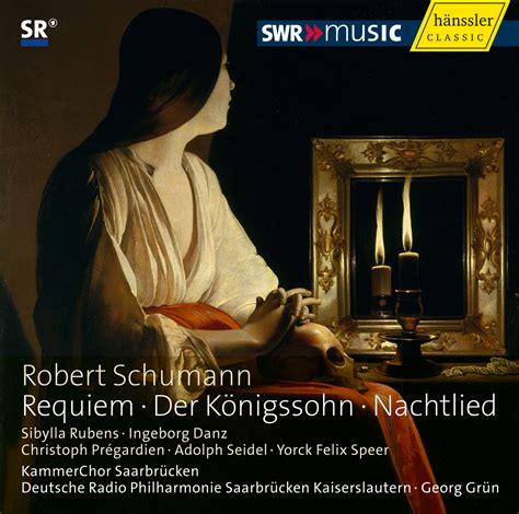 Musique pour tous: «Je suis religieux mais sans religion» Le Requiem op