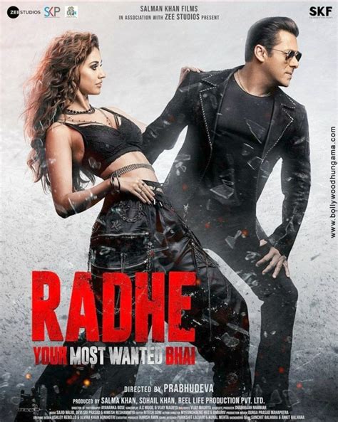 Shiney, sayali, tej and others. Download Radhe (2021) | Download Bollywood Movie