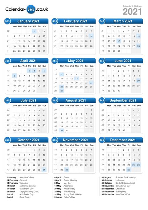 Awal pergantian tahun baru biasanya selalu di iringi dengan pergantian kalender dari tahun lama ke tahun baru. Calendar 2021