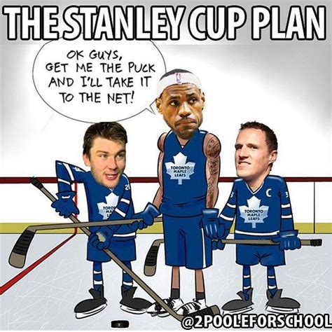 Toronto Maple Leafs Jokes Pictures Spherre Book