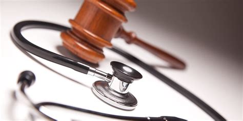 Medical Malpractice Lawyer Law Blog