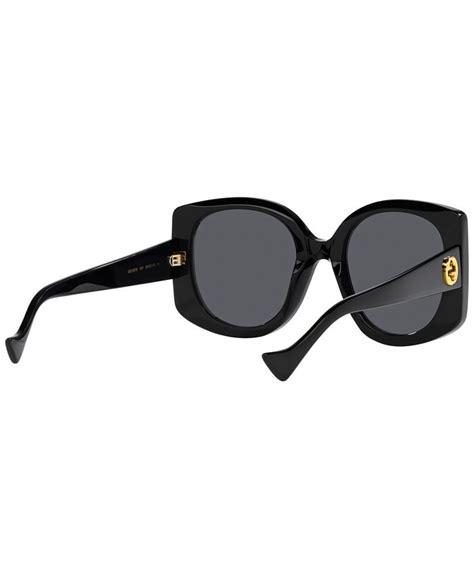 gucci women s sunglasses gg1257s macy s