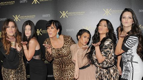 Kardashians End Show Move To Disney And Hulu Npr