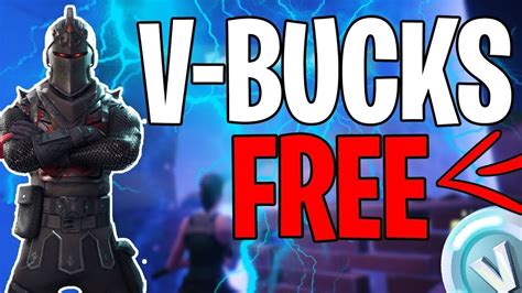 Free V Bucks 100 Works
