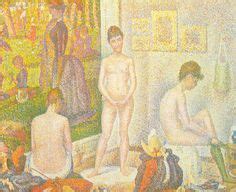 120 Artists Georges Seurat Ideas Georges Seurat Seurat Post