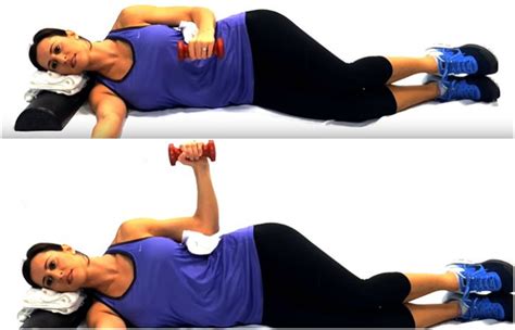 Pin On Shoulder Strengthening Exercises