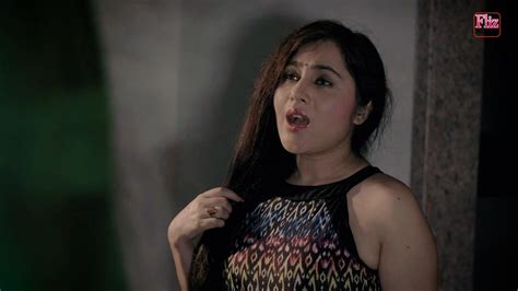 18 Dhaniya 2020 Fliz Hindi Hot Short Film 720p Hdrip 200mb X264 Aac