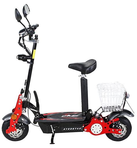 E Scooter Vergleich Elektro Roller Für Erwachsene Und Kinder