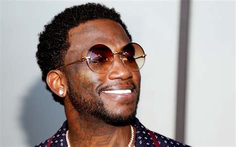 Gucci Mane S Insensitive Coronavirus Tweet Invites Backlash Glamour Fame