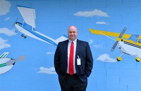 Longmonts New Vance Brand Airport Manager Takes The Helm Longmont