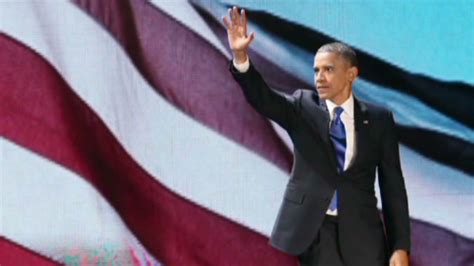 Obama Makes History Again Cnnpolitics
