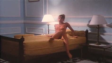 Naked Corinne Brodbeck In Joy Of Flying