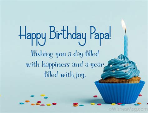 Best Happy Birthday Quotes Wishes For Fatherdad 2022 Fnp Vlrengbr