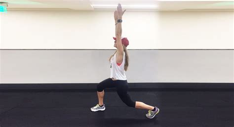 6 Dynamic Stretches That Get Your Body Ready For An Action Packed