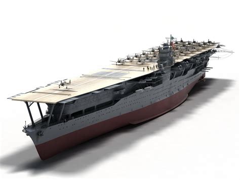 japanese aircraft carrier akagi model hot sex picture