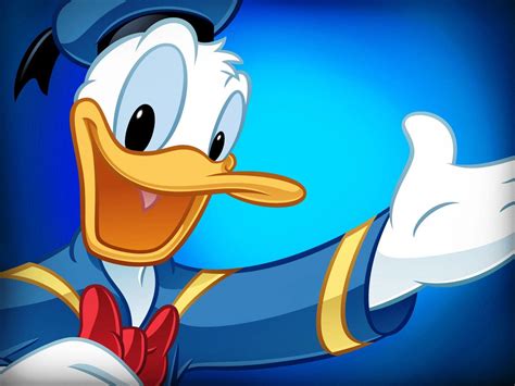 Donald Duck High Res Wallpapers Top Free Donald Duck High Res