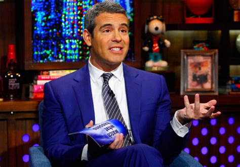 wilmer valderrama and deena cortese watch what happens live with andy cohen photos