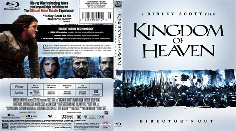 Coversboxsk Kingdom Of Heaven Imdb Dl High Quality Dvd
