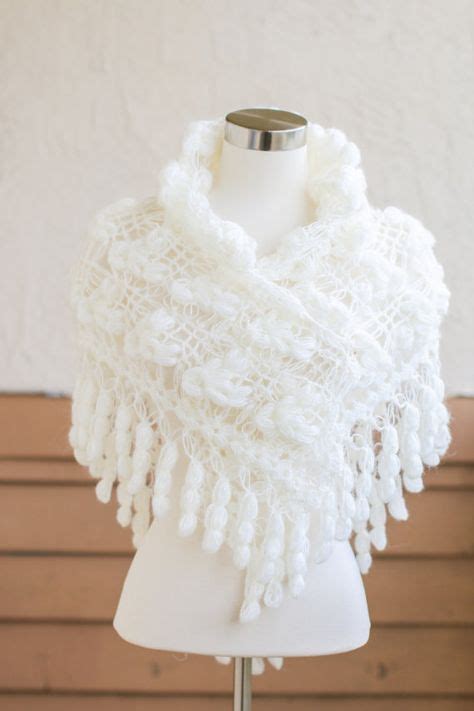 I may add more links when i get the time. Bridal Shawl, Wedding Shawl, S | Crochet clothes patterns ...