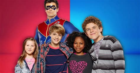 Nickalive Nickelodeon Usa To Premiere Henry Danger On Saturday 13th