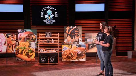 Get exclusive videos, blogs, photos, cast bios, free episodes. 'Shark Tank': The Bumbling Bee goes home without a deal ...