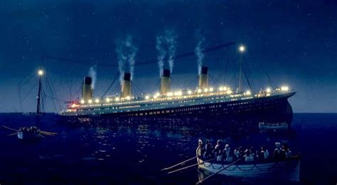 Rms Titanic Belfast Titanic Titanic Sinking Titanic History Titanic