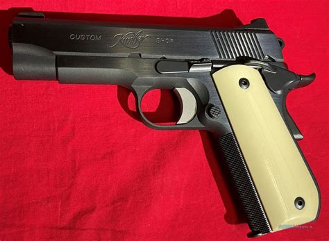 Kimber Classic Carry Pro 45 Acp For Sale At 957058430