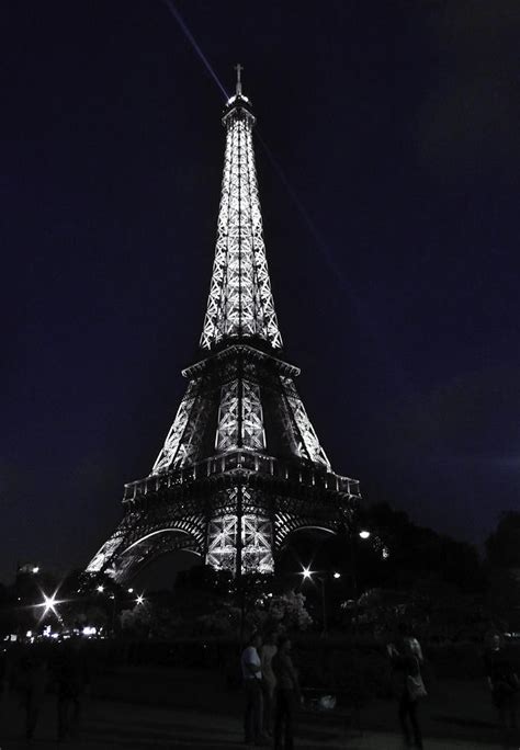 Iconic Eiffel Tower Photograph By Craig Sanders Pixels