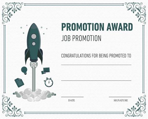 10 Amazing Award Certificate Templates - Recognize