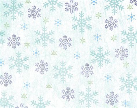 Snowflake Backgrounds Wallpaper Cave