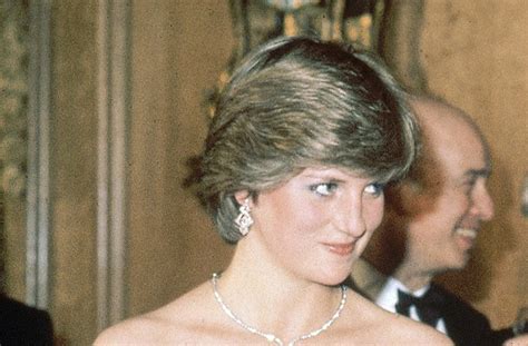 Cbs To Air Princess Diana Primetime Special Anchored By Gayle King