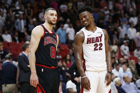 Chicago Bulls: Comparing this team to our last playoff team