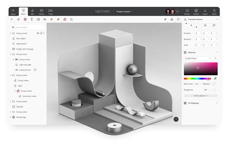 12 Best Free 3d Modeling Software For Beginners And Hobbyists Obsigen